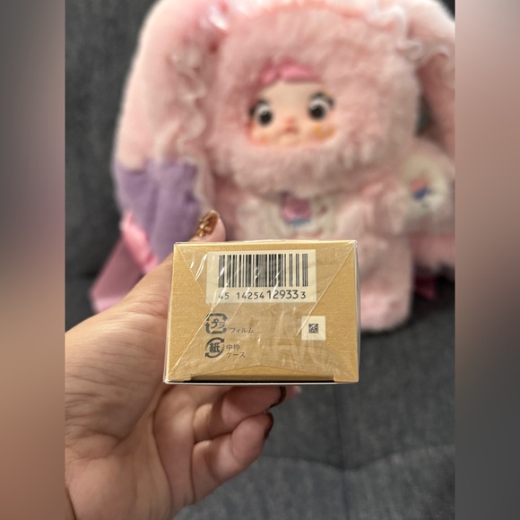 Cle de peau - UV Protective Cream SPF50+ PA++++ 50ml - Picture 6 of 7